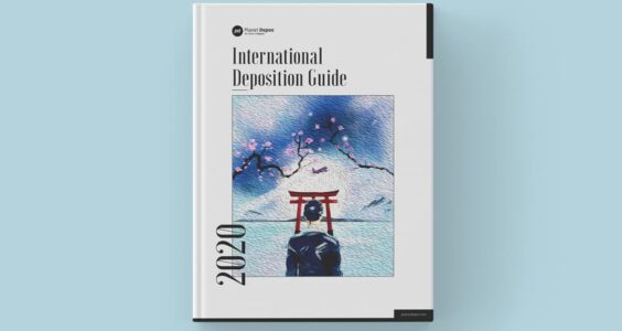 2020 International Deposition Guide