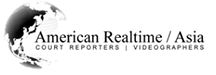american realtime logo